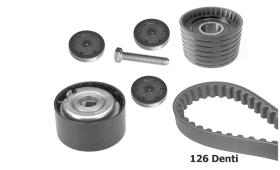 Breda Lorett KCD0143 - KIT DISTRIBUCION