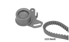 Breda Lorett KCD0161 - KIT DISTRIBUCION