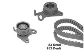 Breda Lorett KCD0163 - KIT DISTRIBUCION