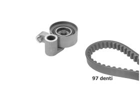 Breda Lorett KCD0170 - KIT DISTRIBUCION