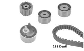 Breda Lorett KCD0185 - KIT DISTRIBUCION