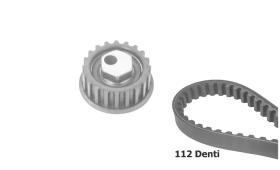Breda Lorett KCD0186 - KIT DISTRIBUCION