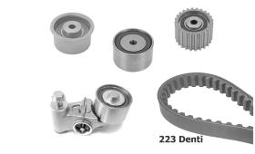 Breda Lorett KCD0187 - KIT DISTRIBUCION