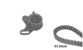 Breda Lorett KCD0189 - KIT DISTRIBUCION