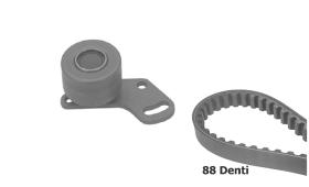 Breda Lorett KCD0192 - KIT DISTRIBUCION