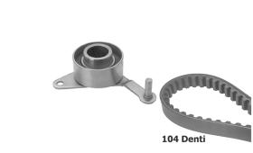 Breda Lorett KCD0195 - KIT DISTRIBUCION