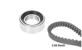 Breda Lorett KCD0196 - KIT DISTRIBUCION