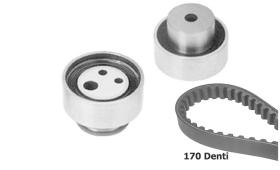 Breda Lorett KCD0197 - KIT DISTRIBUCION