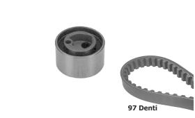 Breda Lorett KCD0198 - KIT DISTRIBUCION