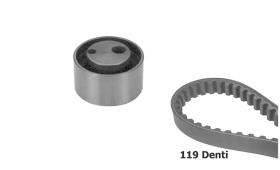 Breda Lorett KCD0200 - KIT DISTRIBUCION