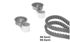 Breda Lorett KCD0202 - KIT DISTRIBUCION