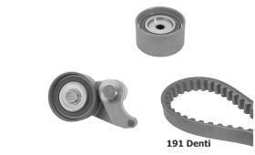 Breda Lorett KCD0204 - KIT DISTRIBUCION