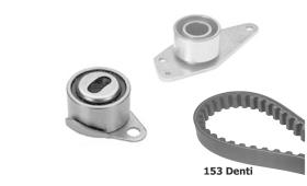 Breda Lorett KCD0205 - KIT DISTRIBUCION