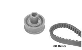 Breda Lorett KCD0207 - KIT DISTRIBUCION