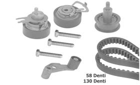 Breda Lorett KCD0288 - KIT DISTRIBUCION