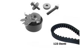 Breda Lorett KCD0361 - KIT DISTRIBUCION