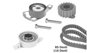 Breda Lorett KCD0362 - KIT DISTRIBUCION