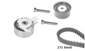 Breda Lorett KCD0368 - KIT DISTRIBUCION