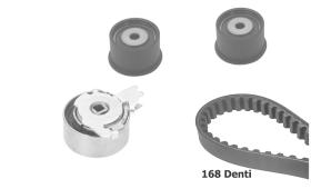 Breda Lorett KCD0369 - KIT DISTRIBUCION