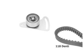 Breda Lorett KCD0390 - KIT DISTRIBUCION