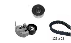 Breda Lorett KCD0455 - KIT DISTRIBUCION