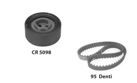 Breda Lorett KCD0550 - KIT DISTRIBUCION