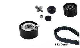 Breda Lorett KCD0576 - KIT DISTRIBUCION