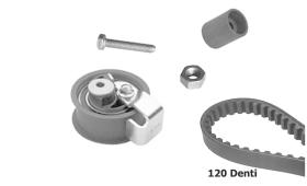 Breda Lorett KCD0582 - KIT DISTRIBUCION