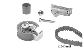 Breda Lorett KCD0583 - KIT DISTRIBUCION