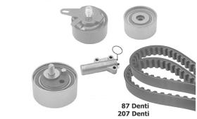 Breda Lorett KCD0585 - KIT DISTRIBUCION