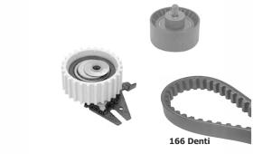 Breda Lorett KCD0589 - KIT DISTRIBUCION