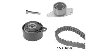 Breda Lorett KCD0612 - KIT DISTRIBUCION