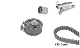 Breda Lorett KCD0623 - KIT DISTRIBUCION