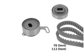 Breda Lorett KCD0631 - KIT DISTRIBUCION