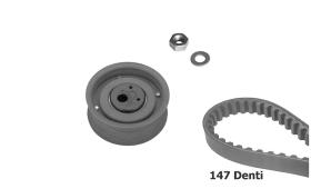 Breda Lorett KCD0637 - KIT DISTRIBUCION