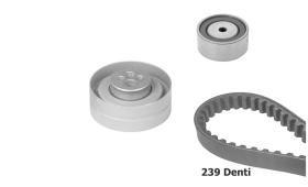 Breda Lorett KCD0640 - KIT DISTRIBUCION