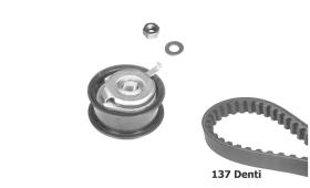Breda Lorett KCD0641 - KIT DISTRIBUCION
