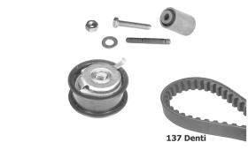Breda Lorett KCD0642 - KIT DISTRIBUCION