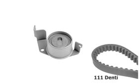 Breda Lorett KCD0663 - KIT DISTRIBUCION