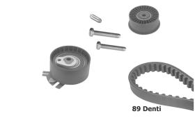 Breda Lorett KCD0664 - KIT DISTRIBUCION