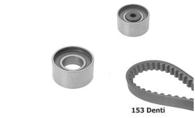 Breda Lorett KCD0665 - KIT DISTRIBUCION