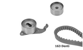 Breda Lorett KCD0669 - KIT DISTRIBUCION