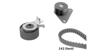 Breda Lorett KCD0671 - KIT DISTRIBUCION