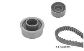 Breda Lorett KCD0678 - KIT DISTRIBUCION