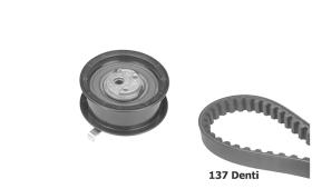 Breda Lorett KCD0745 - KIT DISTRIBUCION