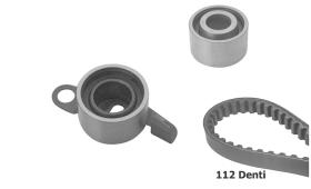 Breda Lorett KCD0757 - KIT DISTRIBUCION