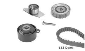 Breda Lorett KCD0773 - KIT DISTRIBUCION