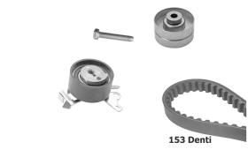 Breda Lorett KCD0788 - KIT DISTRIBUCION