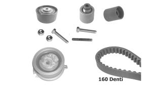 Breda Lorett KCD0791 - KIT DISTRIBUCION