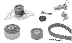 Breda Lorett KCD0793 - KIT DISTRIBUCION